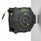 Flexzilla Retractable Air Hose Reel w Levelwind Te L8306FZ - alternate 3